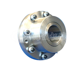 CLZ型齒式聯(lián)軸器
